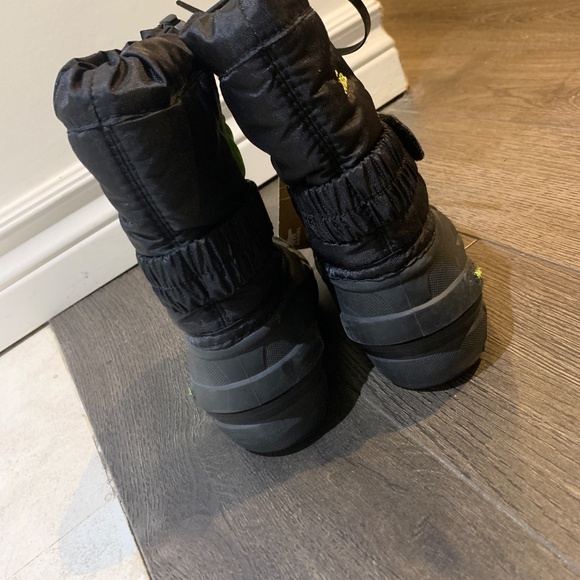 SOREL Toddler Winter Boots – Brand New w/ Tag – Size 6 - Picture 3 of 4